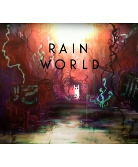 Rain World Steam Key EUROPE